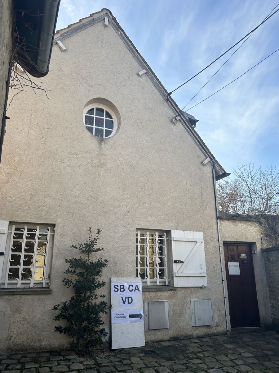 SBCA - VD - Courtier en assurance