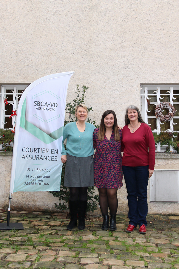 SBCA - VD - Courtier en assurance